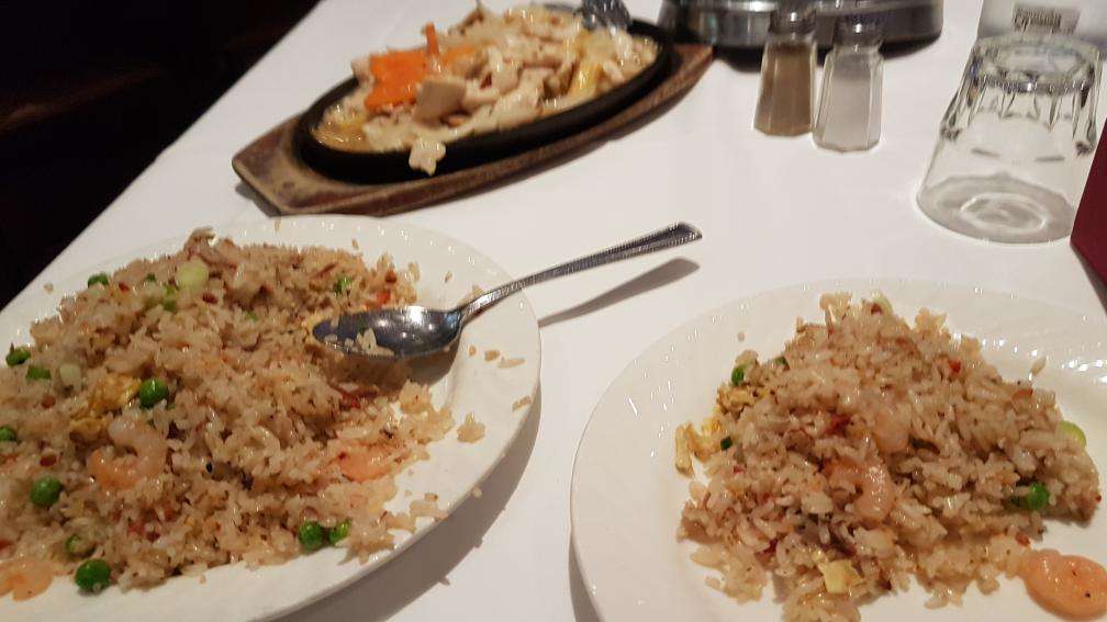 Wing Bo Chinese Restaurant, located at Maylands, Perth Foodporn by