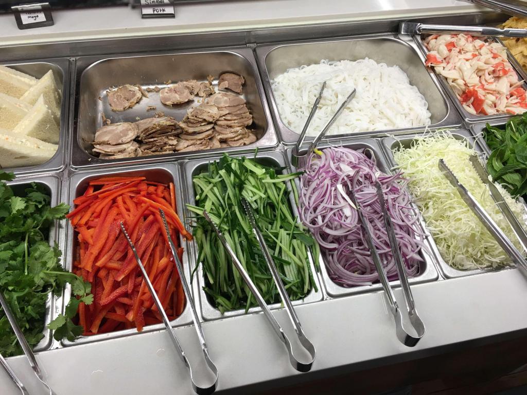 Hancookwan Korean BBQ Buffet Restaurant, Shop 1/113 High Road