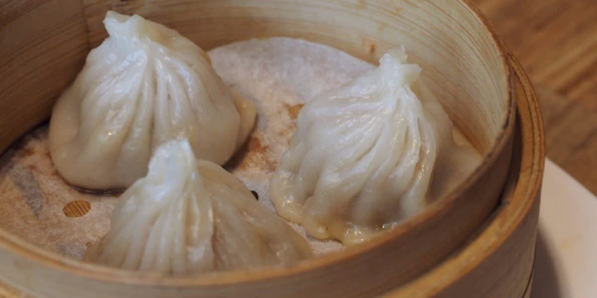 Shanghai Tea House, located at 447 Portrush Road, Glenside Foodporn