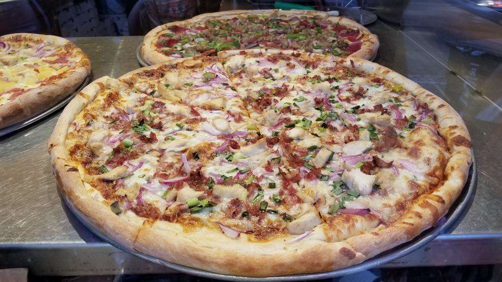 Pizzelle di North Beach | Foodporn