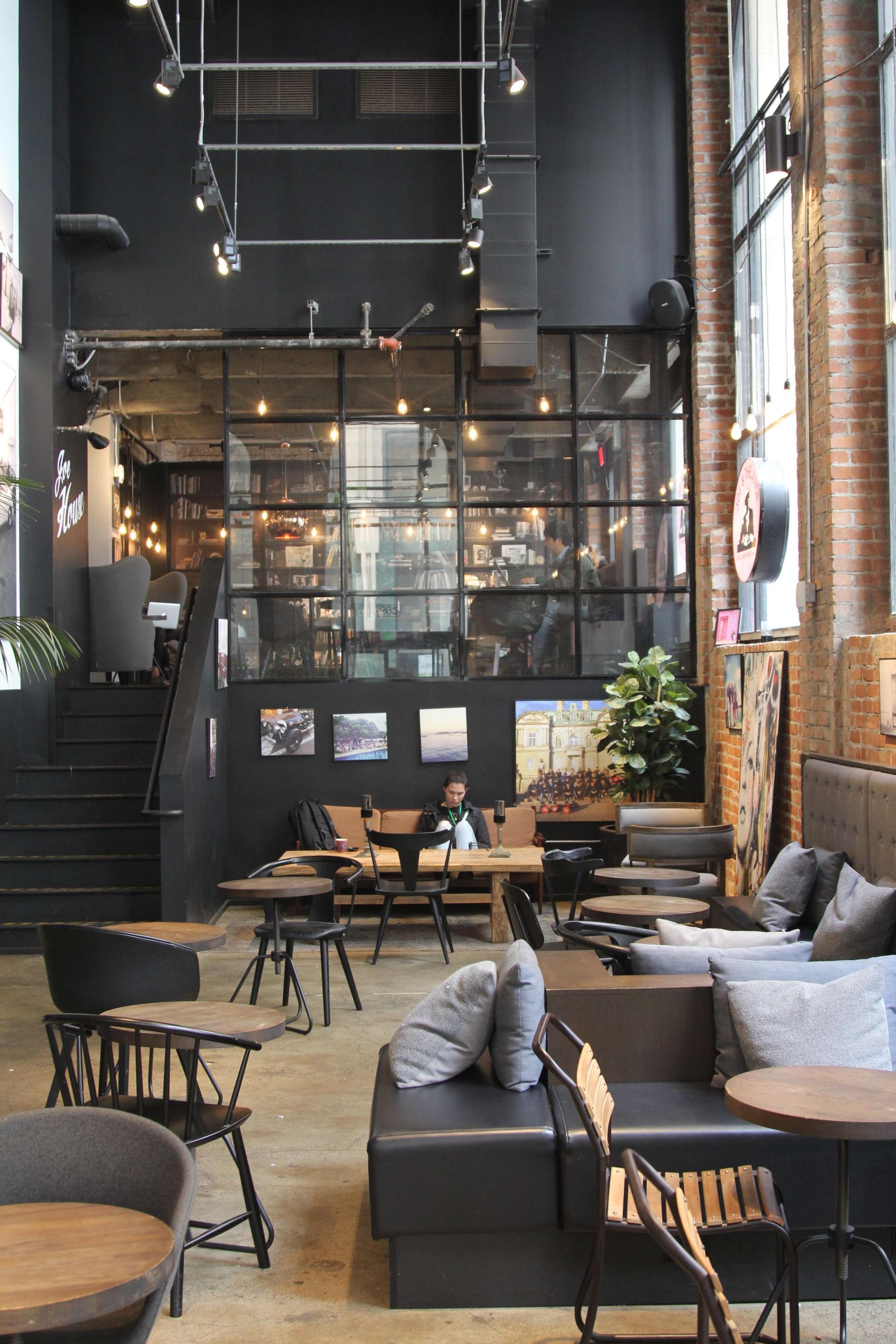 Menus of Joe & The Juice, located at San Francisco, CA 94105 Foodporn