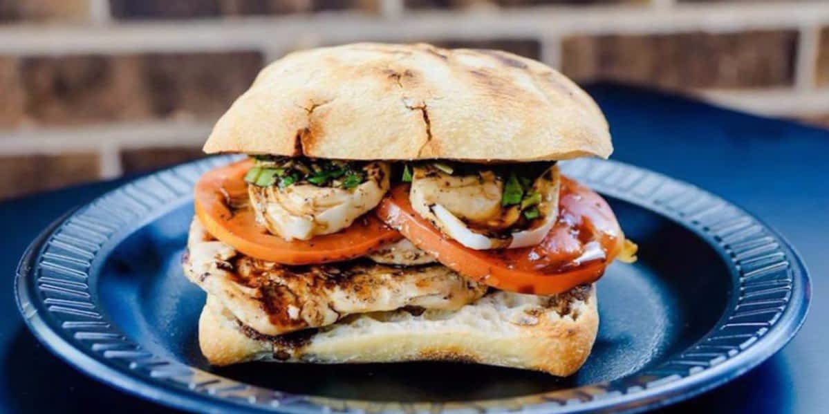 Menus of Punky's Pizza & Pasta, located at Chicago, IL 60616 Foodporn