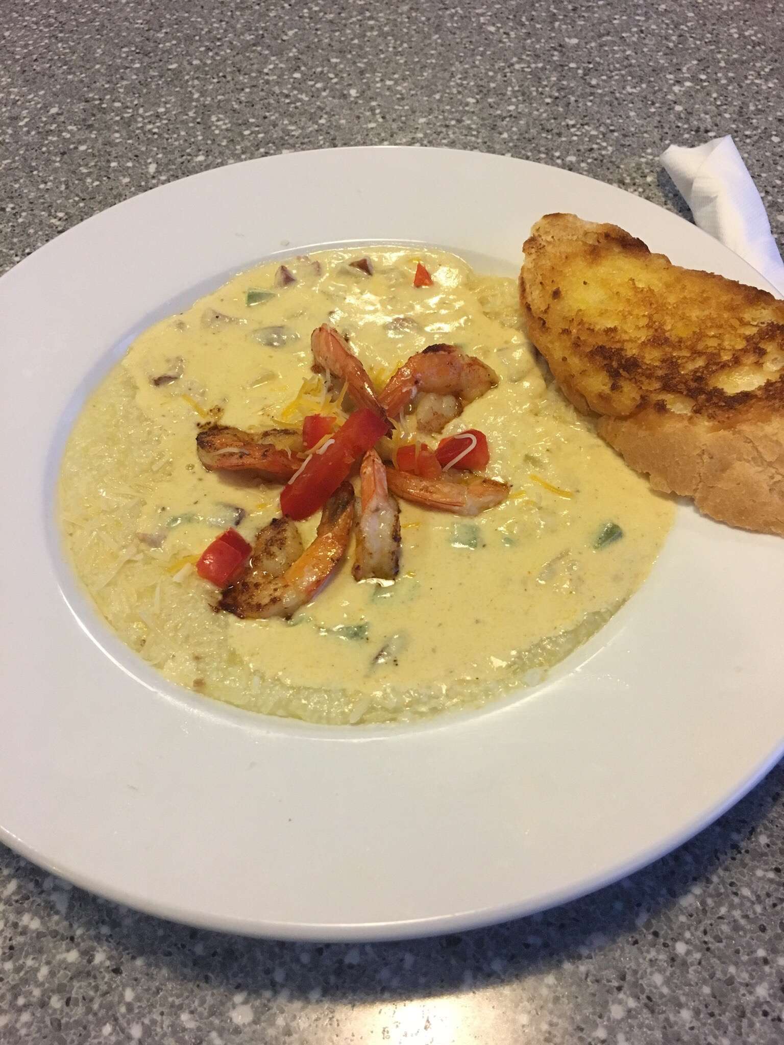 Jo's Diner, located at , Flowood Foodporn by The Foodporn Group PTY LTD