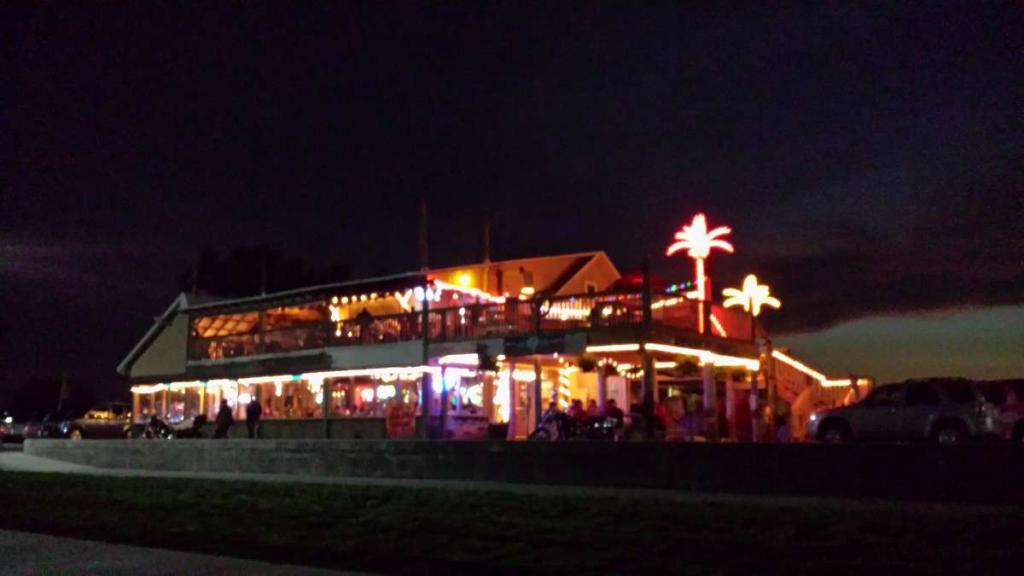 Big Bamboo's Dockside Grill, 725 West Bank Road, Celina, OH 45822