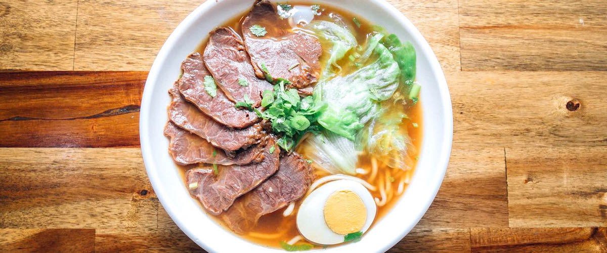 Spicy Hotpot å° é£Ÿå°š, situado en 2640 Totara Ave, New Lynn