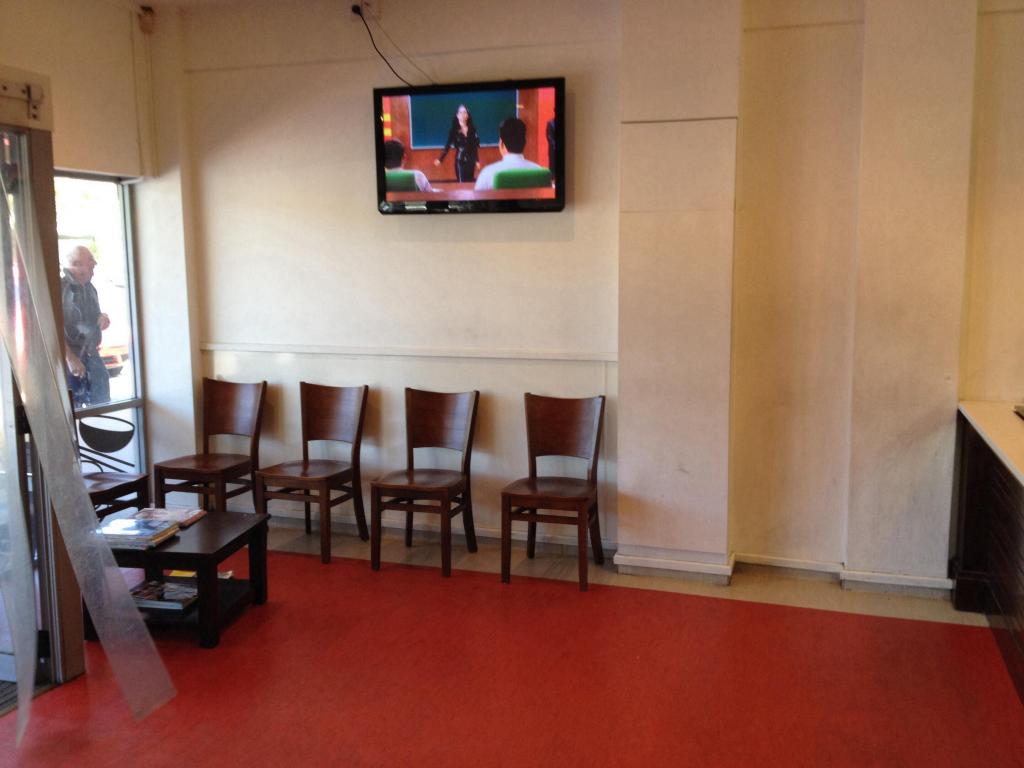 Menus of Joes Cook, located at Wainuiomata, Lower Hutt Foodporn by The Foodporn Group PTY LTD