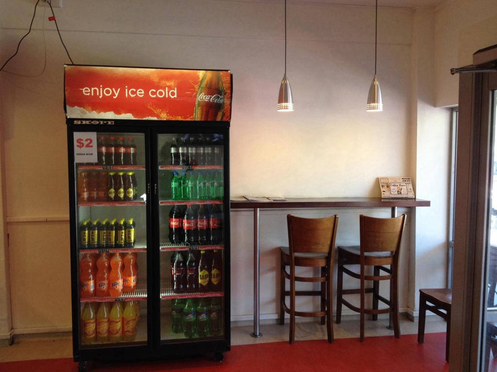 Menus of Joes Cook, located at Wainuiomata, Lower Hutt Foodporn by The Foodporn Group PTY LTD