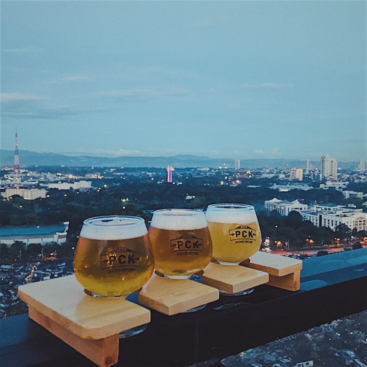 Straight Up Seda Vertis North, located at Vertis North Estate, Sola corner Lux Drives Foodporn