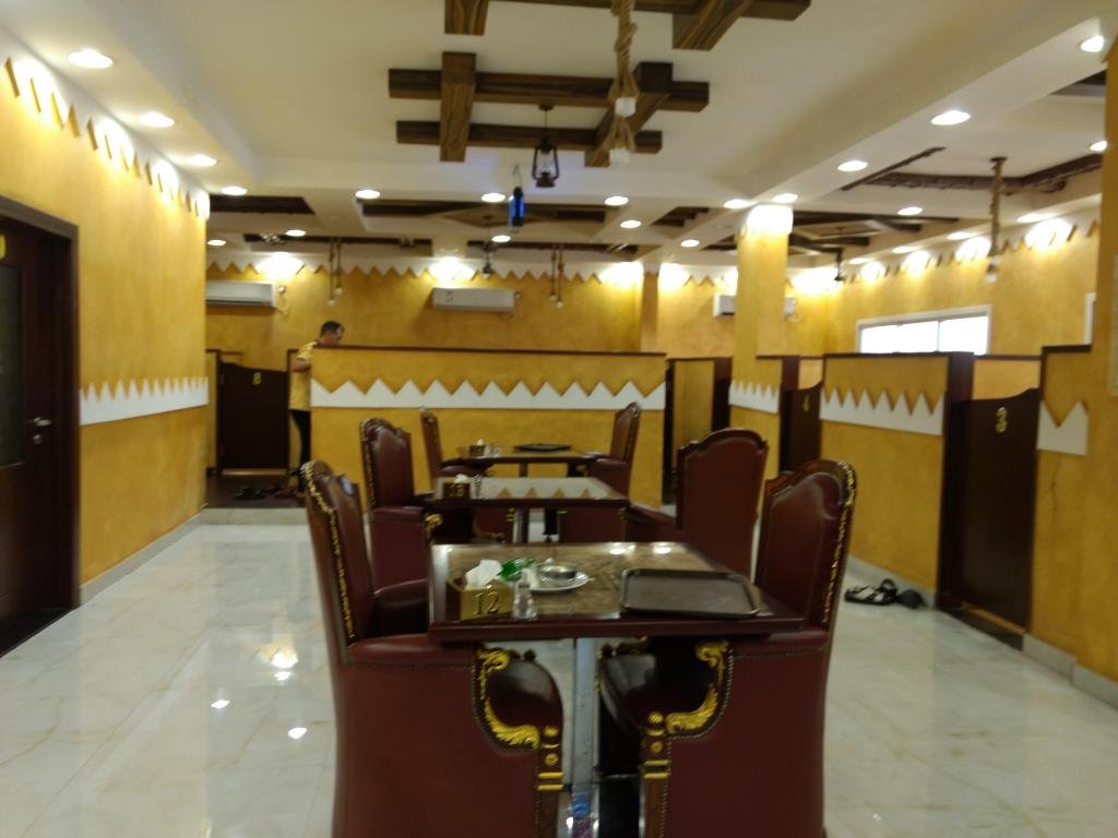 Deerti Restaurant & Kitchen, Opposite Sevenstar Car Accessories, Near