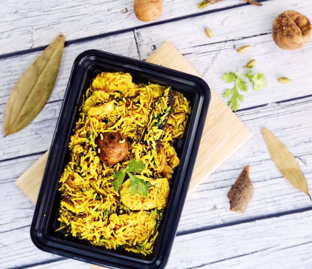 Fitness Food Factory, Near Creative British School, Shabiya ME 10