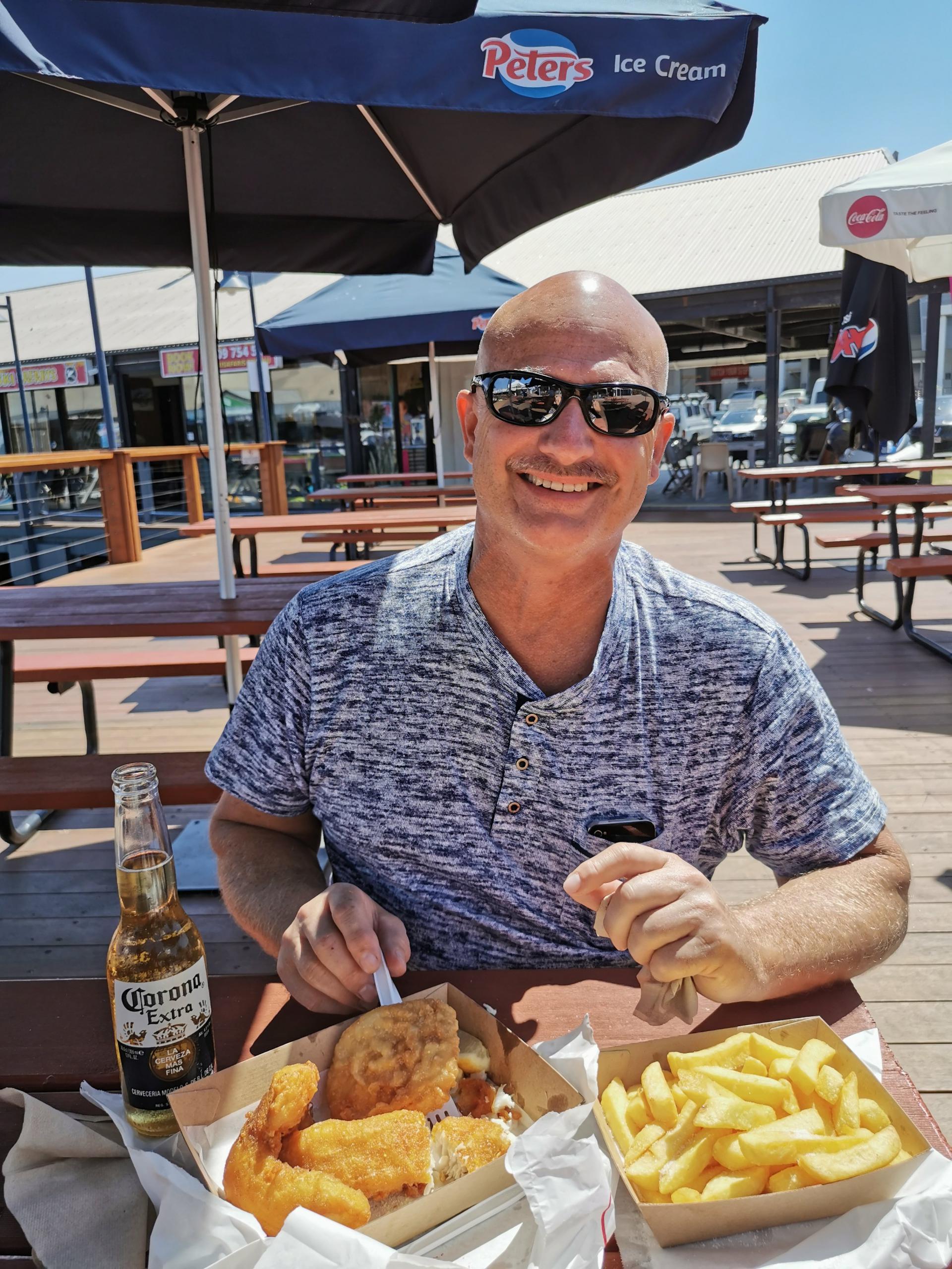 Gold Coast Seafood Markets Mariners Fish And Chips Mariners Cove Main
