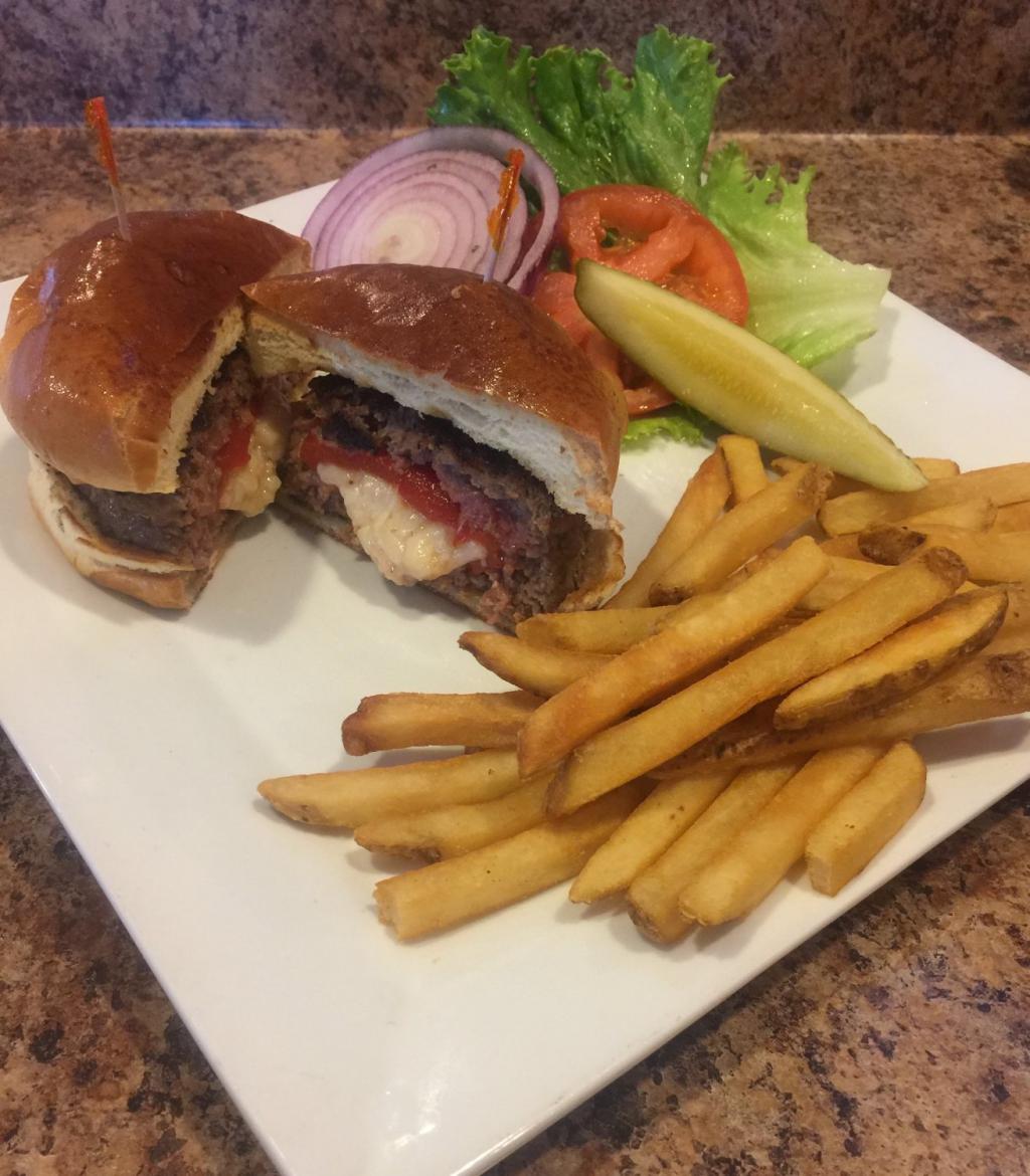 Meli Cafe Pancake House & Restaurant, located at Racine, WI Foodporn