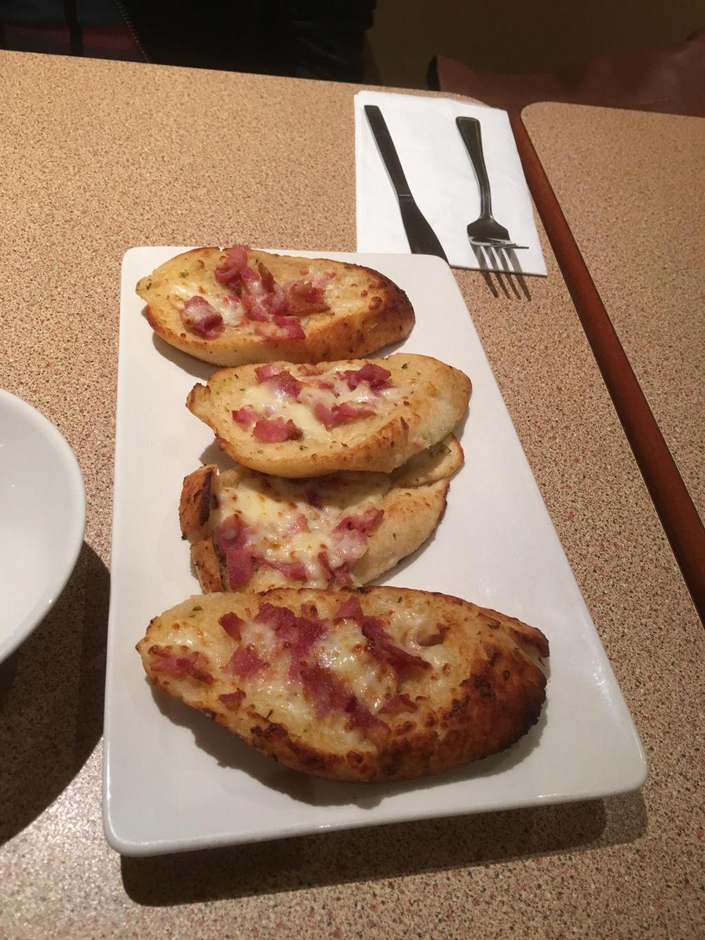 Pizza Hut, 370 Station Road, Harrow, United Kingdom Foodporn By