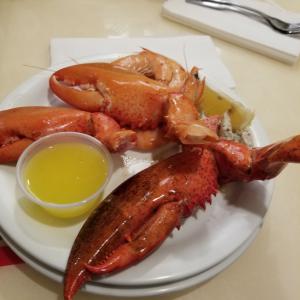 100's Seafood Grill Buffet, 2828 Camino Del Rio S, San Diego ...