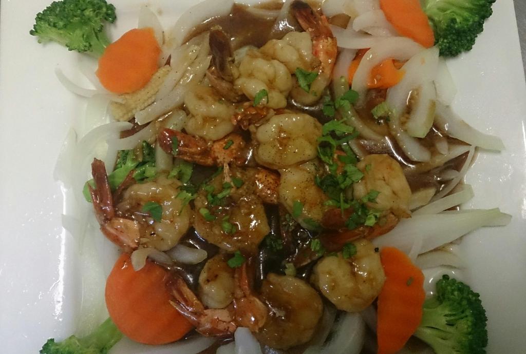 Toong Tong Thai, Sydney St, Mackay, Queensland, 4740, Foodporn By