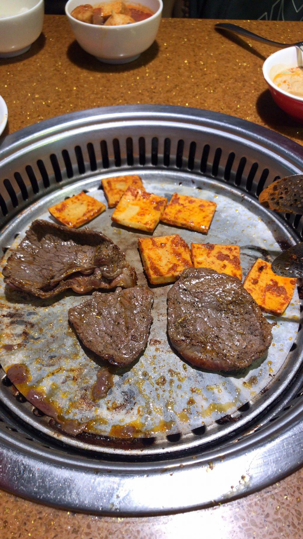 Happy Farm Hot Pot Bbq and Buffet Foodporn