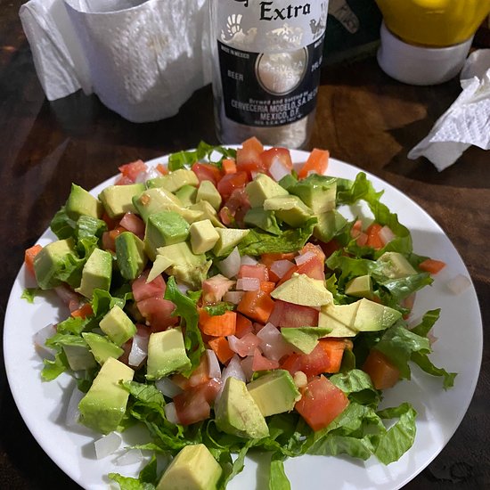 Surf Shack Burgers & Wings, located at Tamarindo, Costa Rica Foodporn