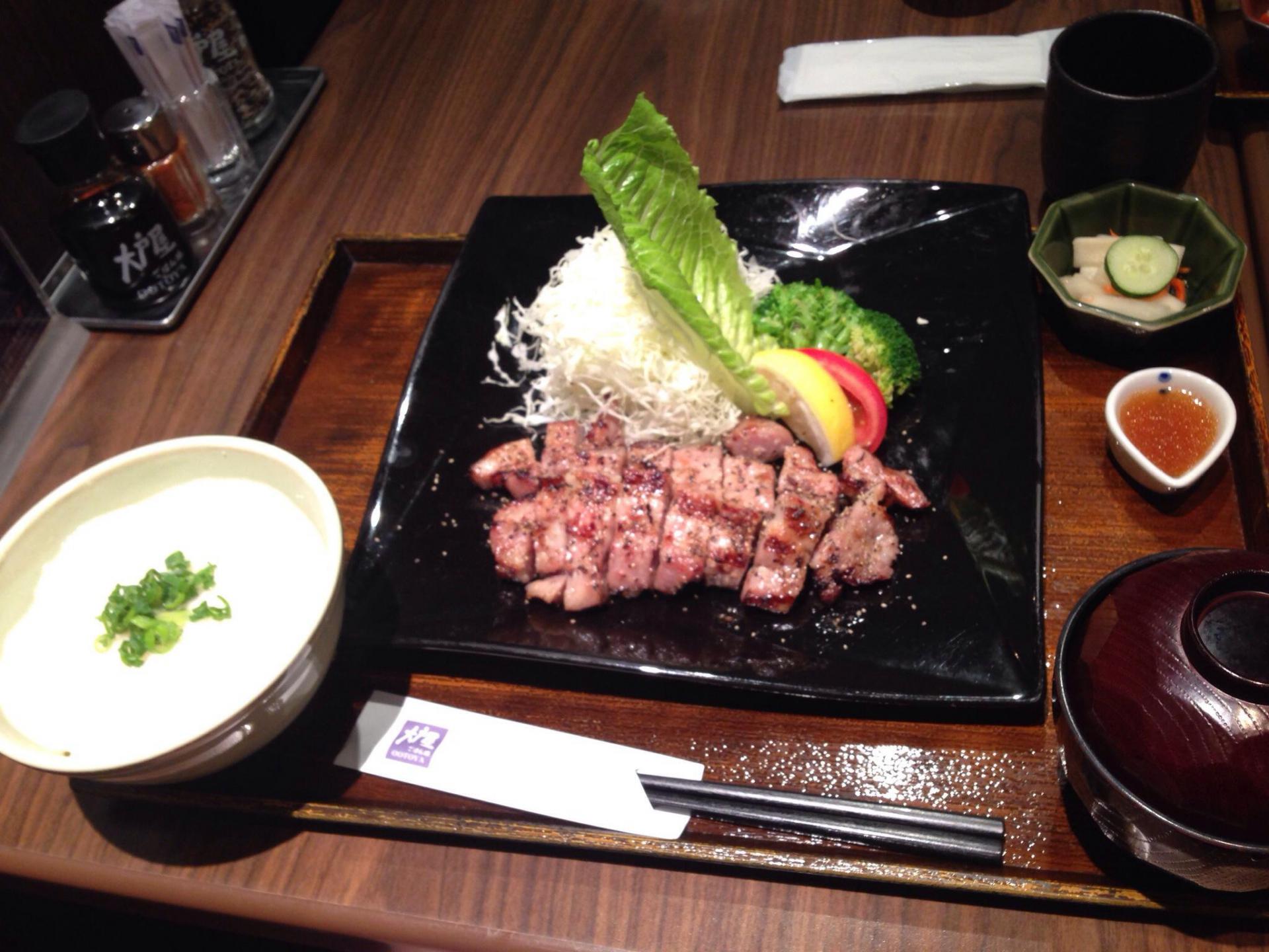 Ootoya Japanese Restaurant, No 266-1, Chenggong 1st Rd, Qianjin Dist