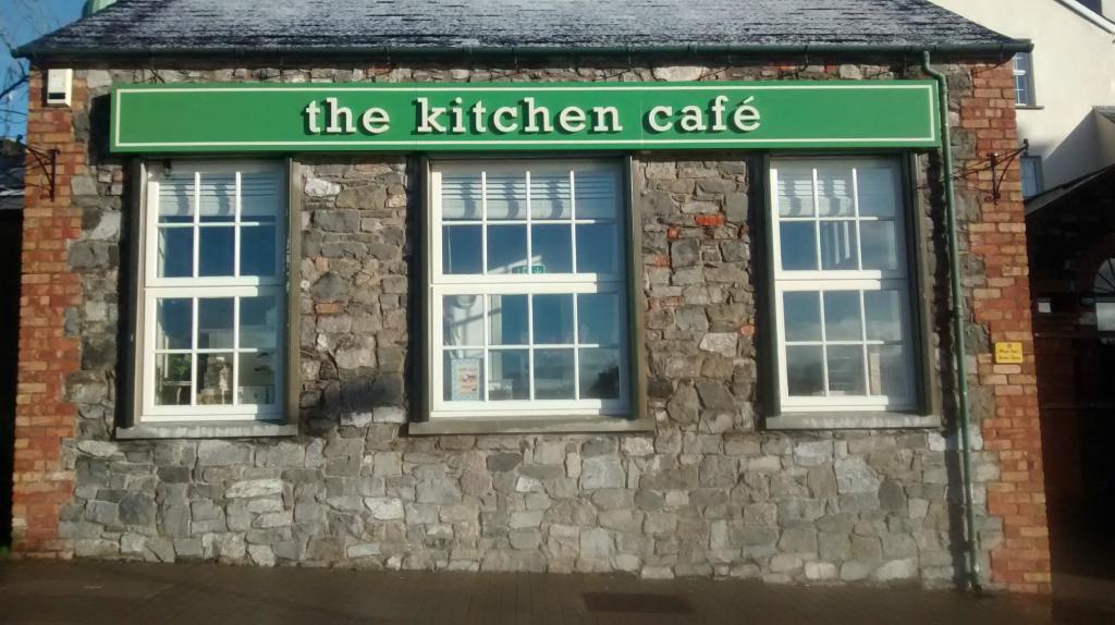 The Kitchen Cafe, 30 Paget Lane, Enniskillen, United Kingdom Foodporn