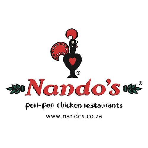 Nando’s Menlyn Park Drive Thru Foodporn