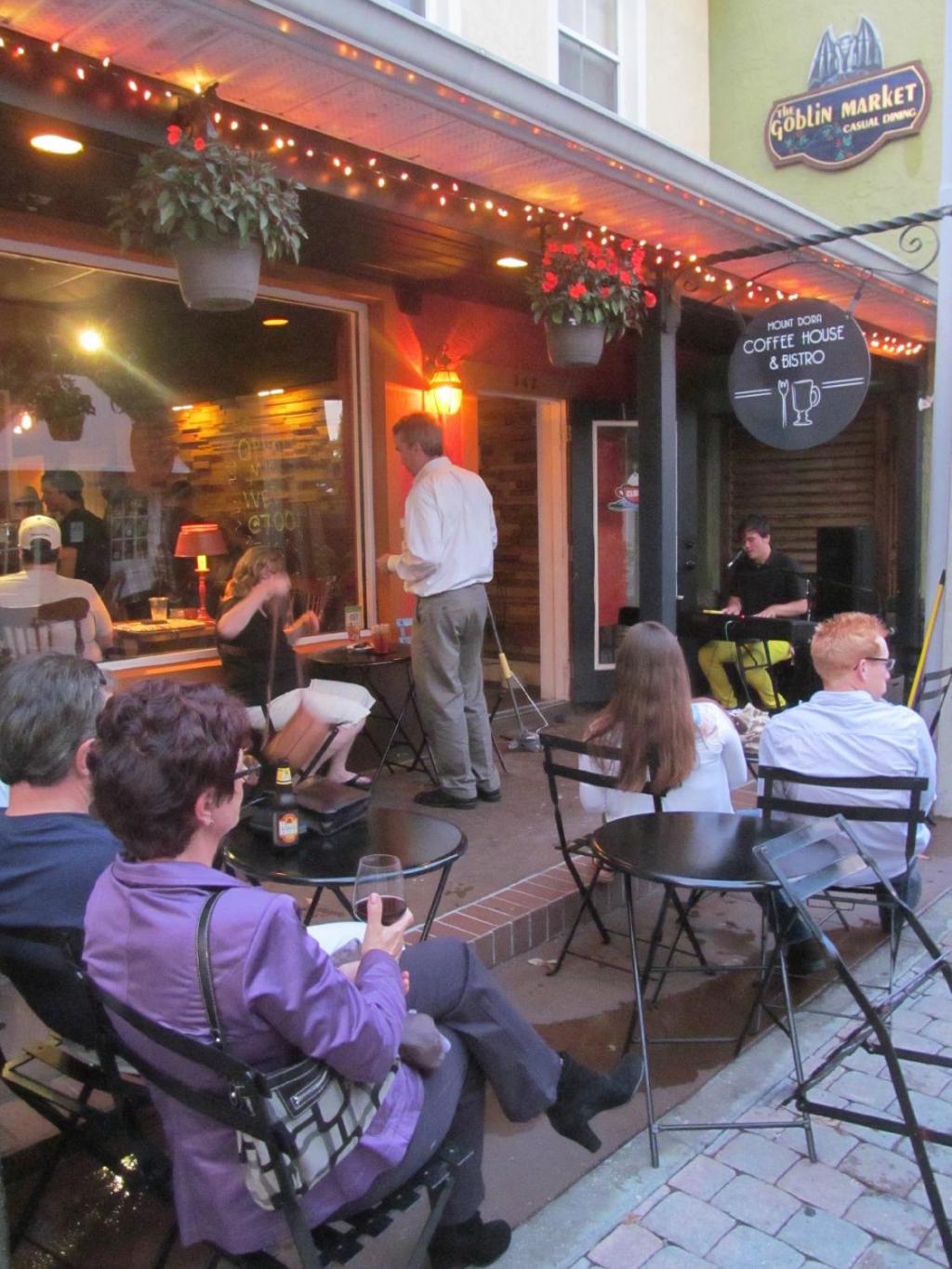 Mount Dora Coffee House Menus, Photos and Reviews Foodporn