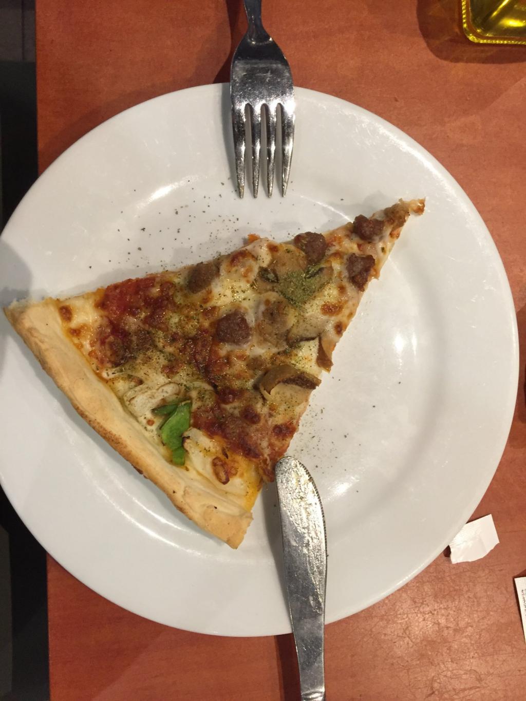 Pizza Hut Real Plaza Trujillo Foodporn