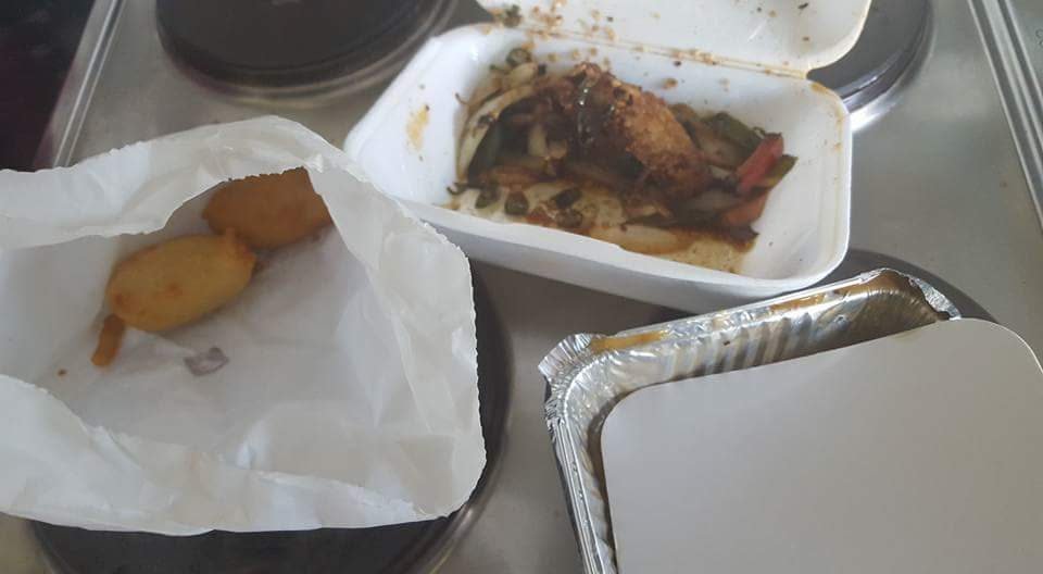 Jasmine Chinese Restaurant, 1214 Church Street, Dumbarton, United