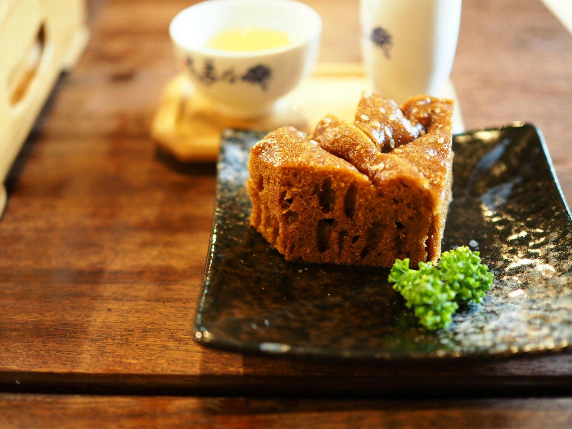 Wu wei tsao tang teahouse 106 gongyi rd taichung taiwan foodporn