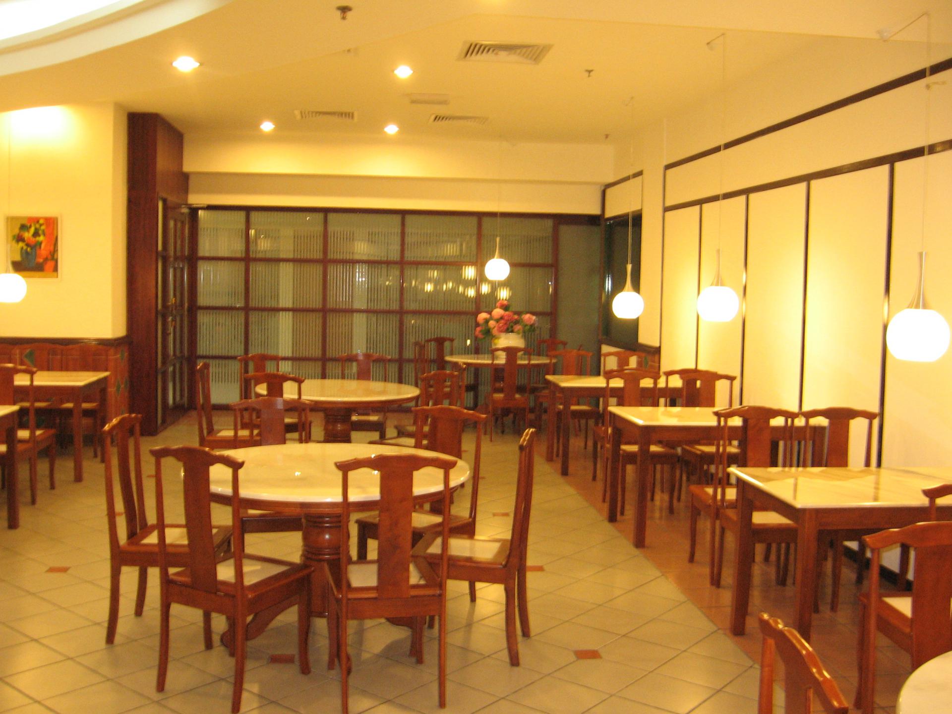 Hi Seoul Korean Restaurant, Lot 10 Lorong Likas Square, Kota Kinabalu