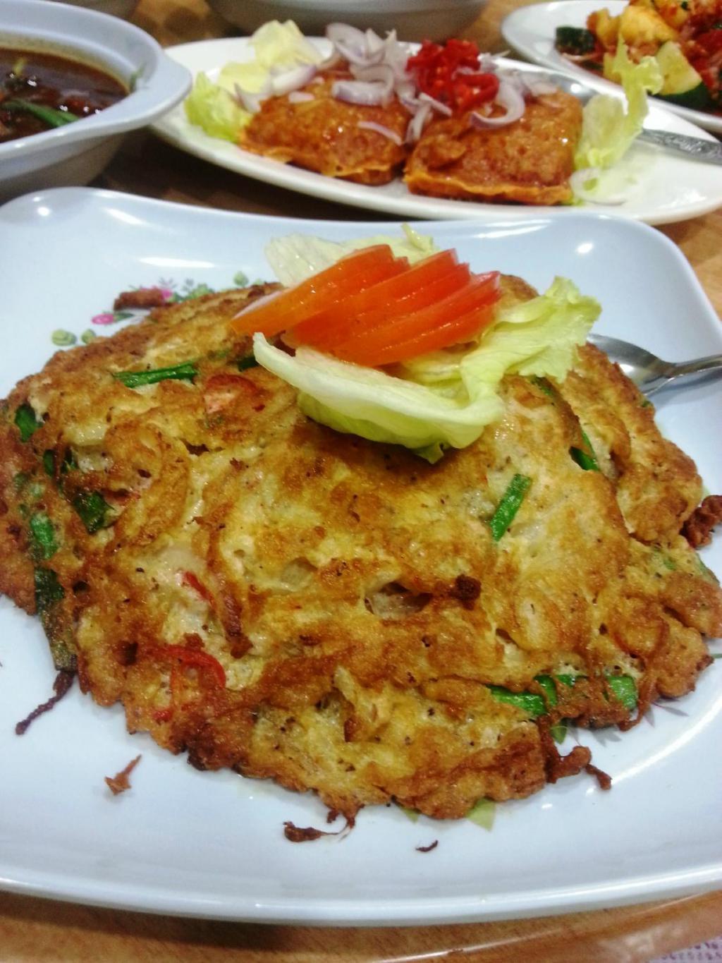 Restoran Aunty Lee, situé à Melaka, Melaka State Foodporn by The