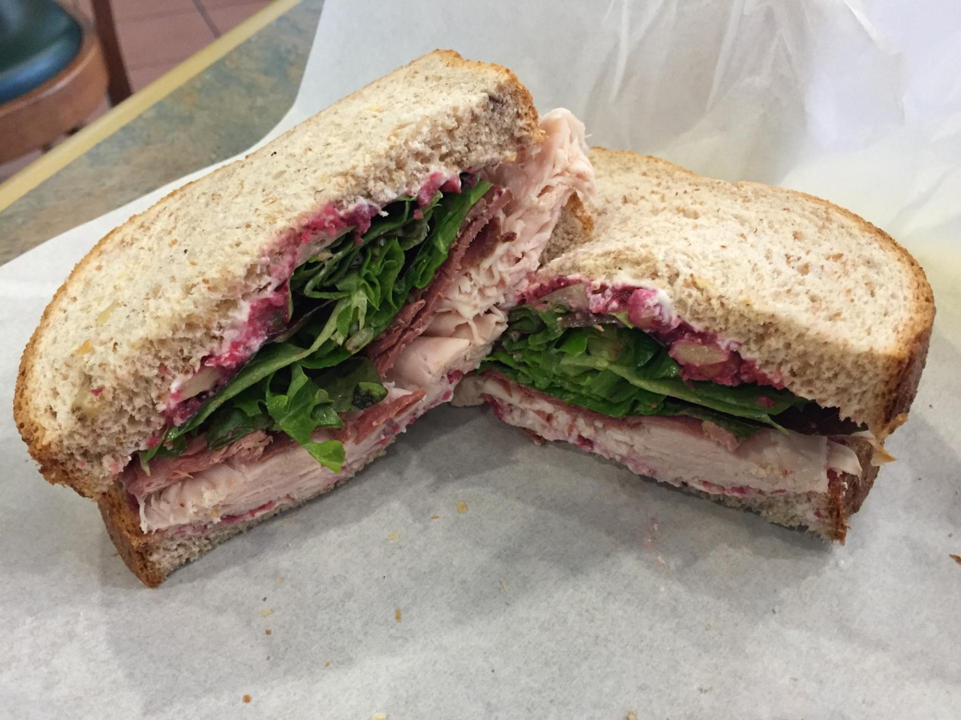 Duck And Decanter, 1 N Central Ave, Phoenix, AZ, United States