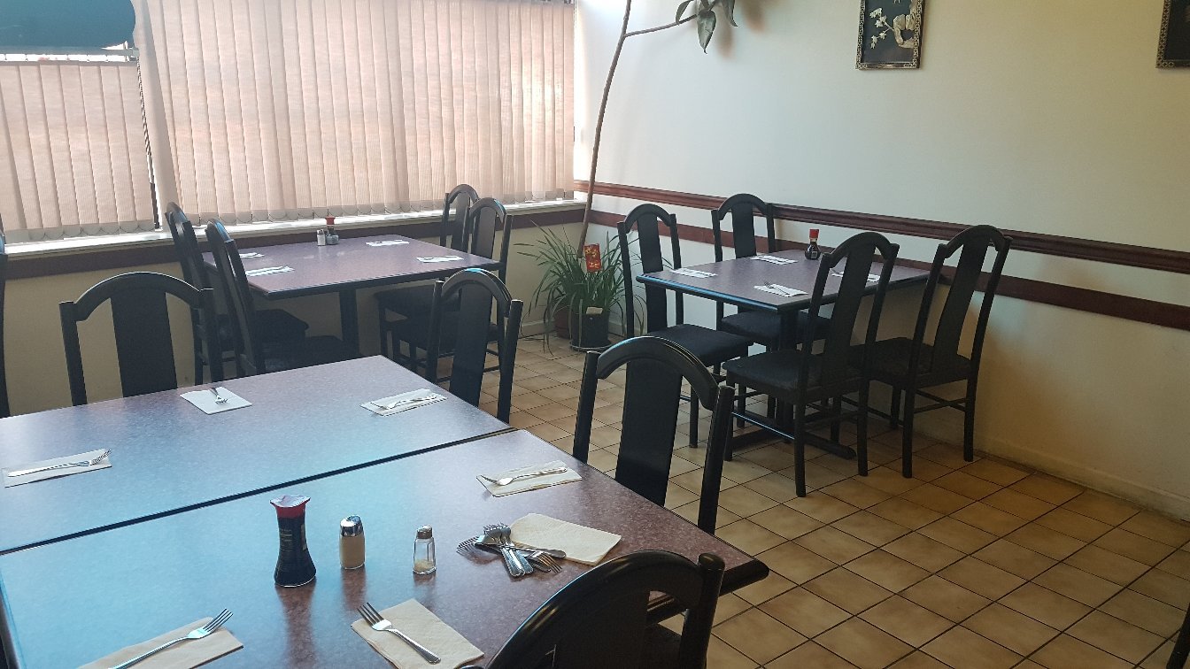 WING HO Chinese Restaurant, 1455 Main St, North Vancouver, Canada