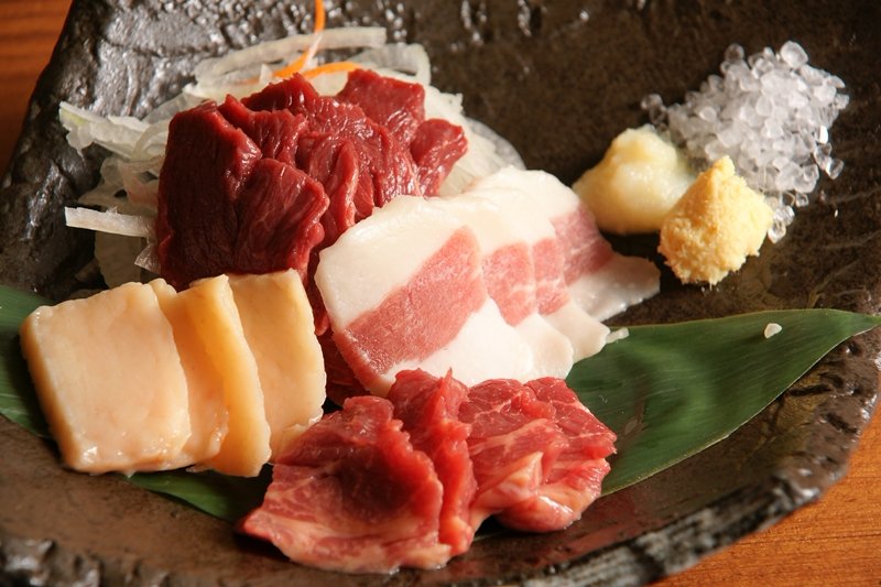 Nikujiru Gyoza Seisakujo Dandadan Sakaba, Ikebukuro East Entrance