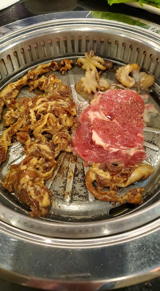88 Korean BBQ & Hot Pot, 103 Franklin Mills Blvd, Philadelphia, PA