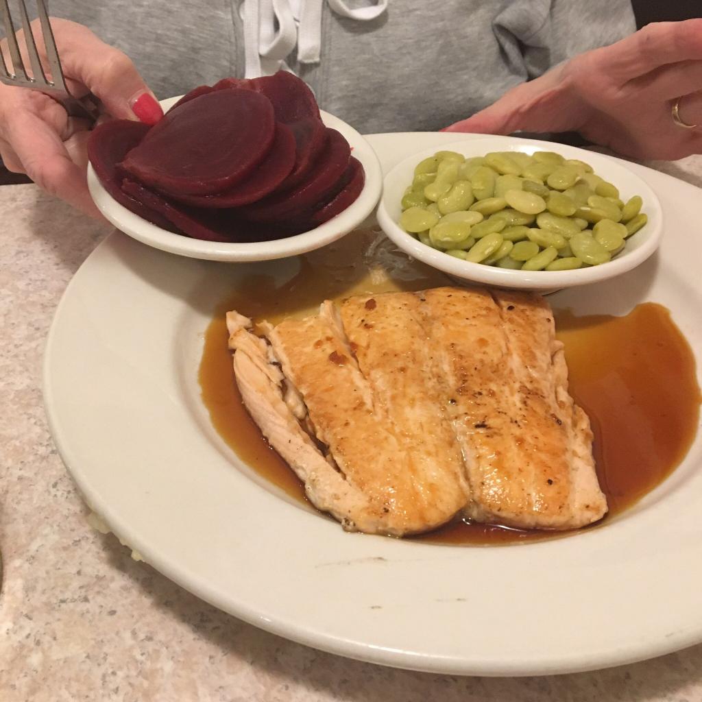 The Pickle Barrel, located at Henrico, VA Foodporn