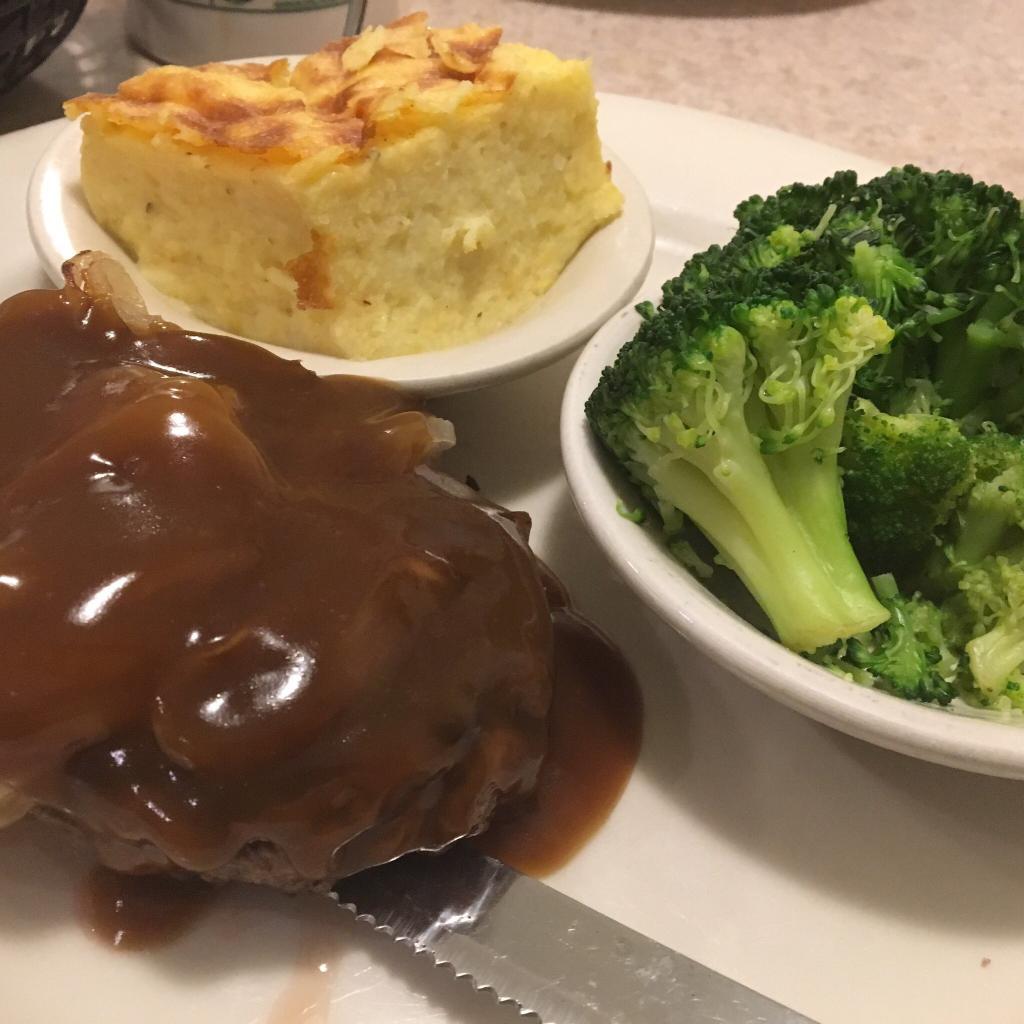 The Pickle Barrel, located at Henrico, VA Foodporn