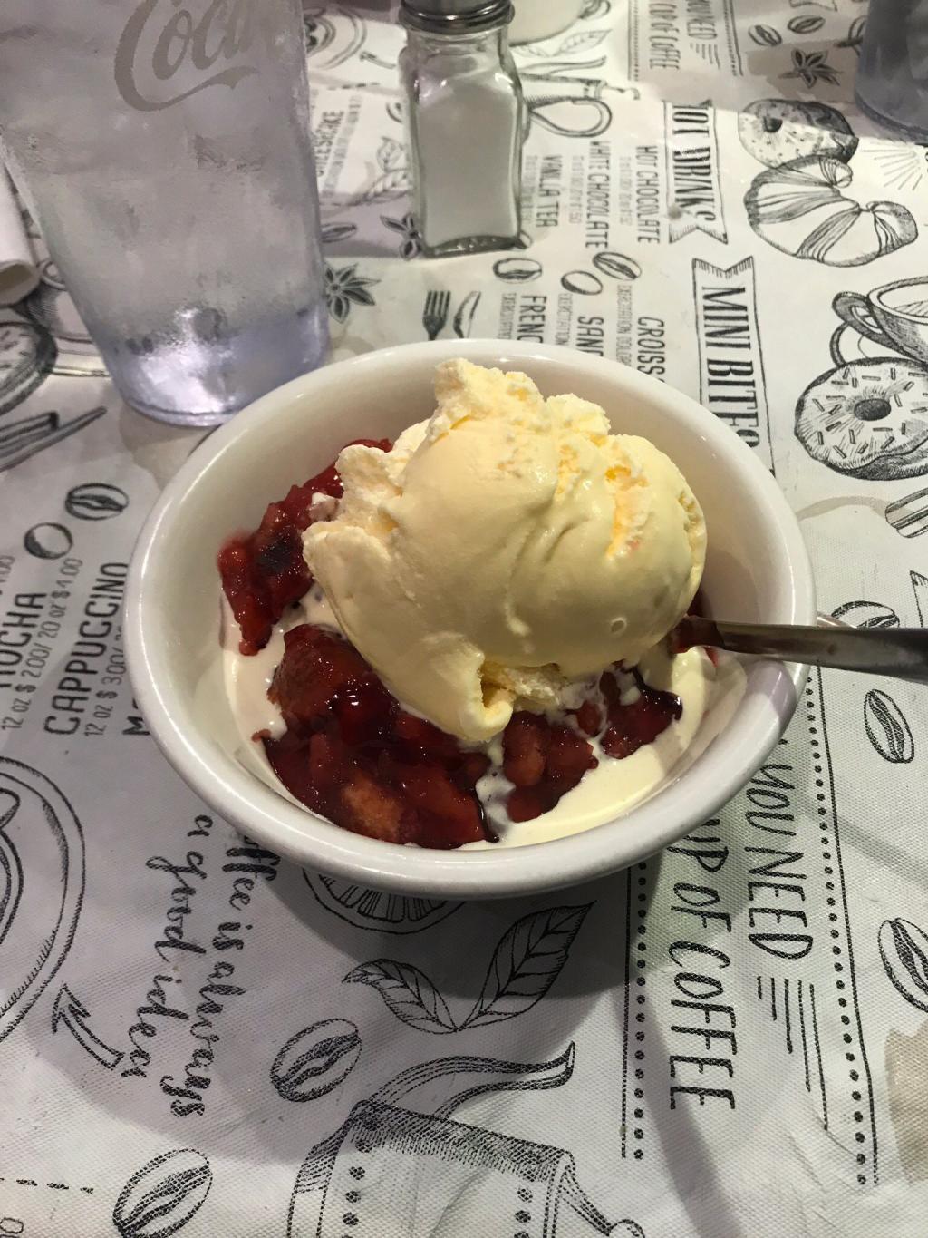 The Pickle Barrel, located at Henrico, VA Foodporn