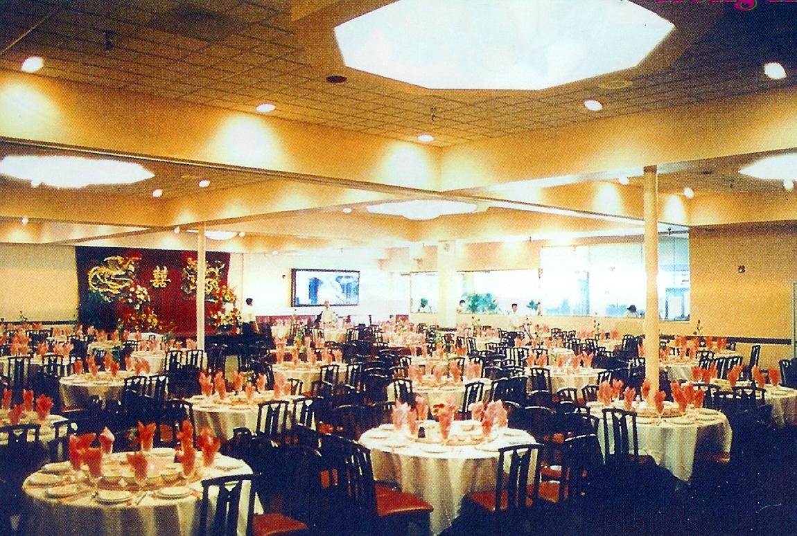 Chinese food gaithersburg md
