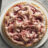 Raspberry Chocolate Meringue Tart