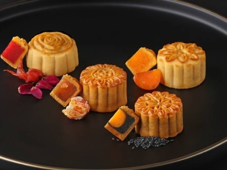 11 best mooncakes to try this.
