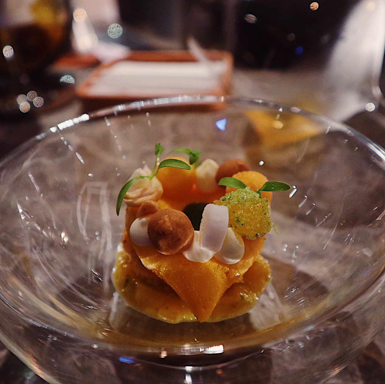 Traditional vs. Modernist The Past and Future of Cooking Collide