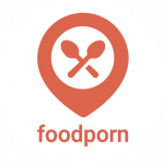 Foodporn Round