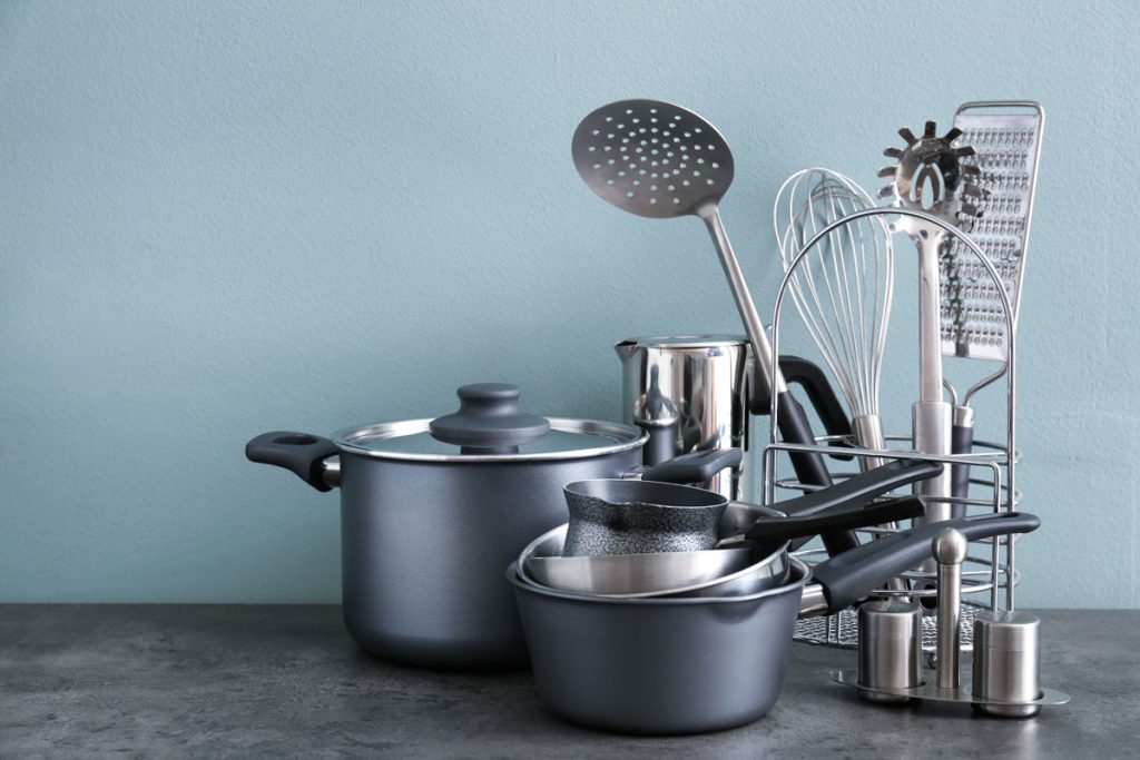 Top 7 Long-lasting and Affordable Kitchen Utensils 11