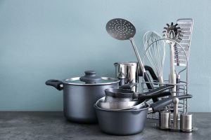 Top 7 Long-lasting and Affordable Kitchen Utensils 8