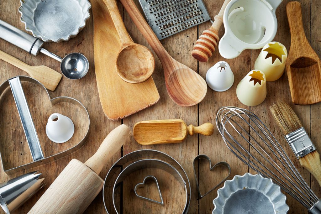 Why Choose These Modern Stylish Cooking Utensils? 9