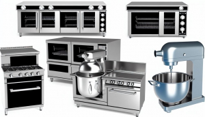 cutting edge commercial kitchen equipment