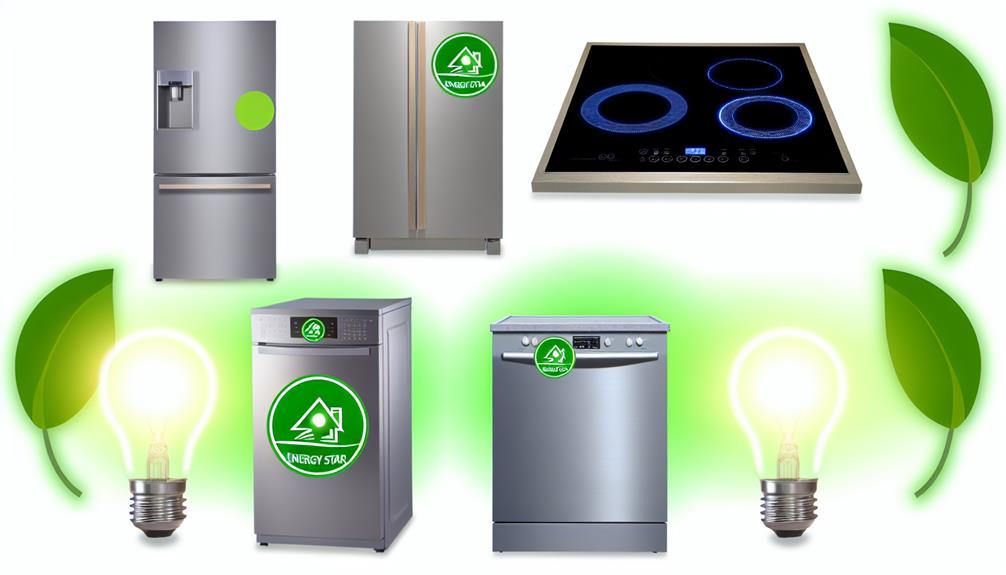 21497693 Cutting Edge Energy Efficient Kitchen Appliances 