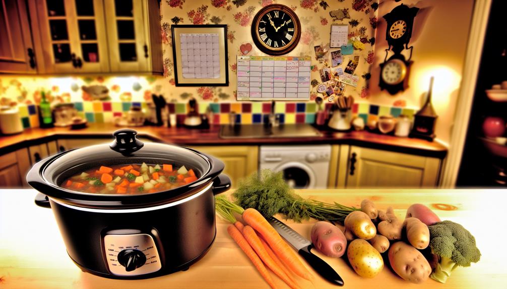 Dependable Slow Cooker Meals for OntheGo Parents Foodporn Great