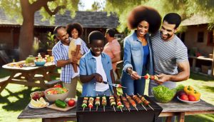 quick and healthy grilling recipes for the whole family