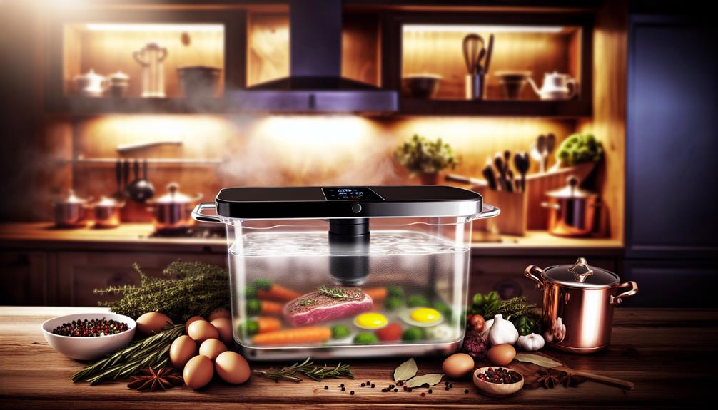 8 Best Tried-and-True Sous Vide Recipes for Starters - Foodporn - Great
